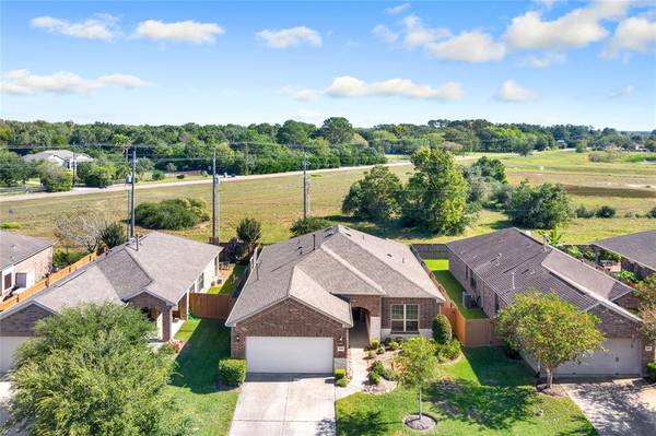 1608 Volterra LN, League City, TX 77573