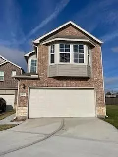 15051 Eagle Feather CT, Houston, TX 77090