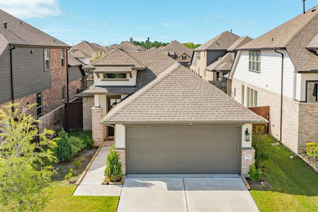 Iowa Colony, TX 77583,3722 Amoroso DR