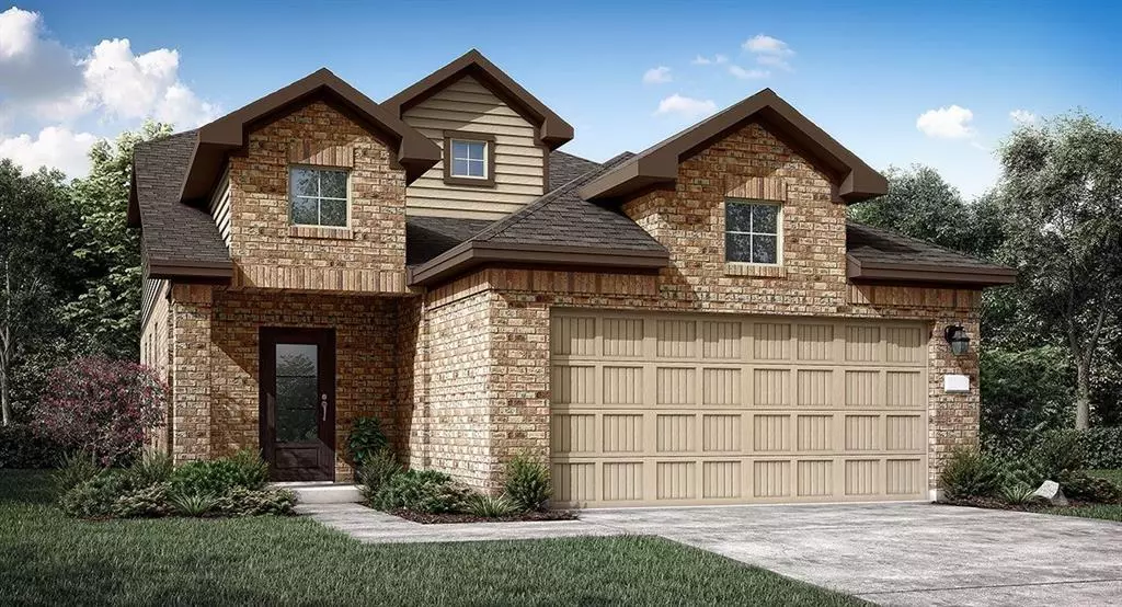 19307 Via Vinovo CT, New Caney, TX 77357