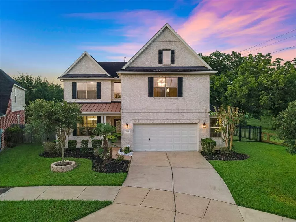 Sugar Land, TX 77479,5619 Honey Brook CT