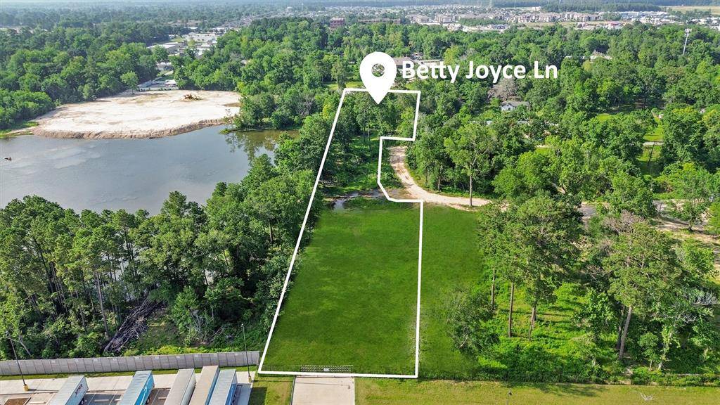 0 Betty Joyce LN, Houston, TX 77338