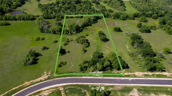 Lot 11A Brazos Court, Caldwell, TX 77836