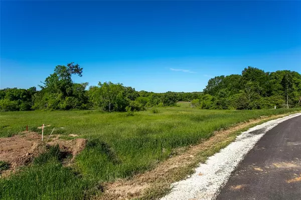 Caldwell, TX 77836,Lot 11A Brazos Court