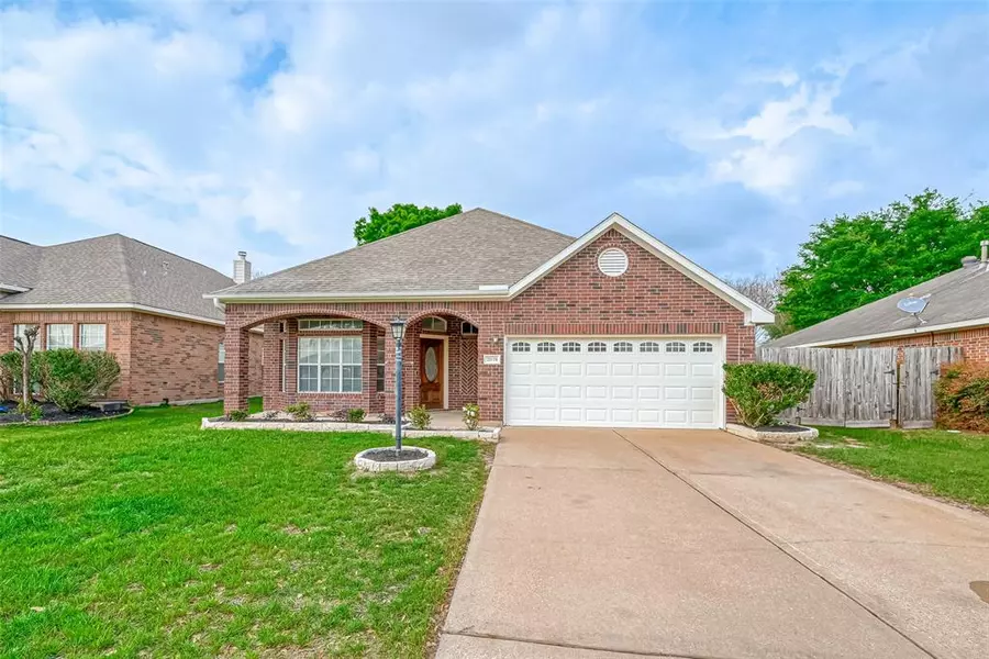 21118 Stoney Haven DR, Katy, TX 77449