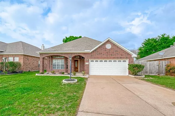 21118 Stoney Haven DR, Katy, TX 77449