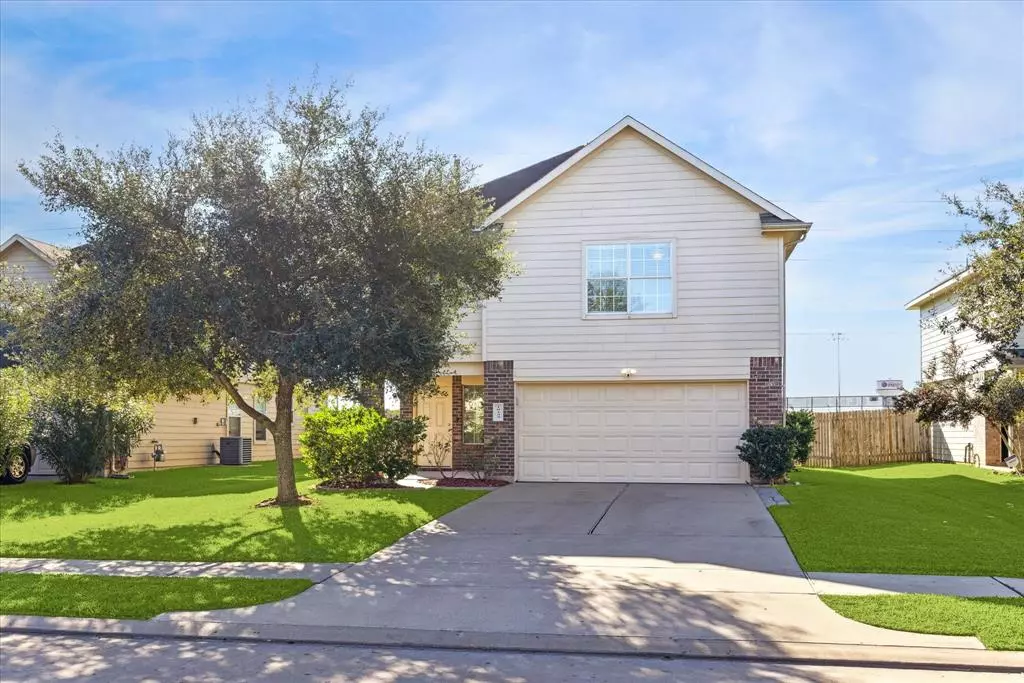 Katy, TX 77449,19135 Sandelford DR