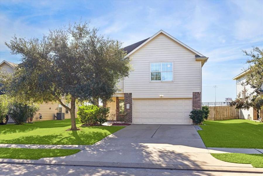 19135 Sandelford DR, Katy, TX 77449