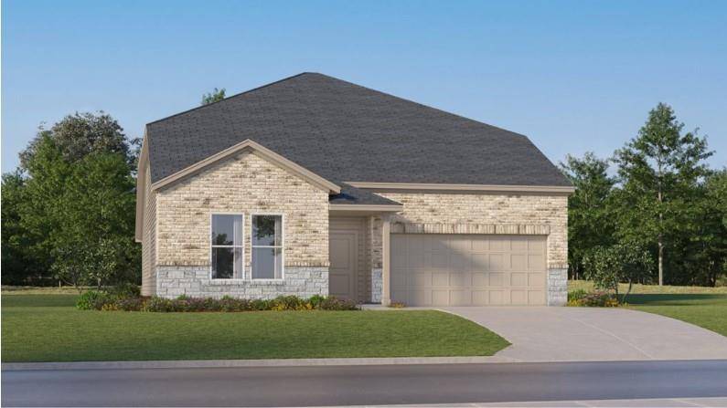 6827 Dutch Iris DR, Katy, TX 77493