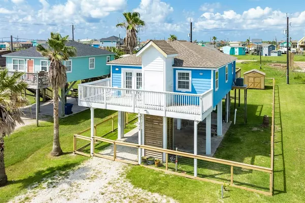 Surfside Beach, TX 77541,319 Caisson ST