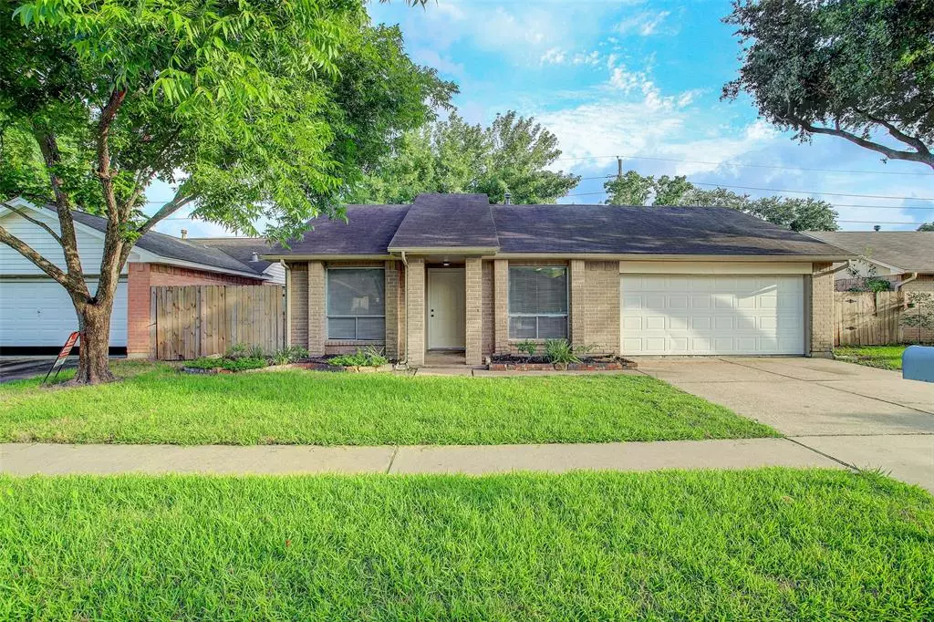 Katy, TX 77449,20215 Telegraph Square LN