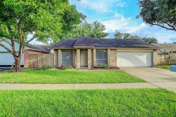 20215 Telegraph Square LN, Katy, TX 77449