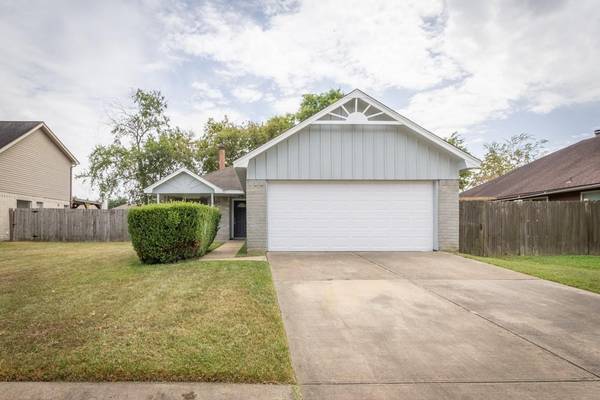 12223 White River DR, Tomball, TX 77375