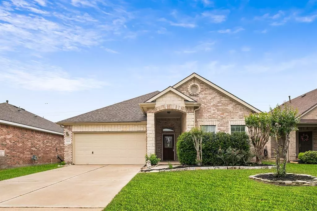 Cypress, TX 77429,14127 Englewood Park LN