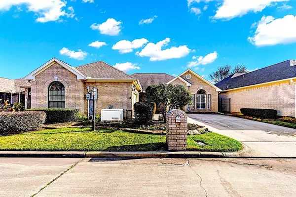 Baytown, TX 77521,4701 Reflection CIR #7