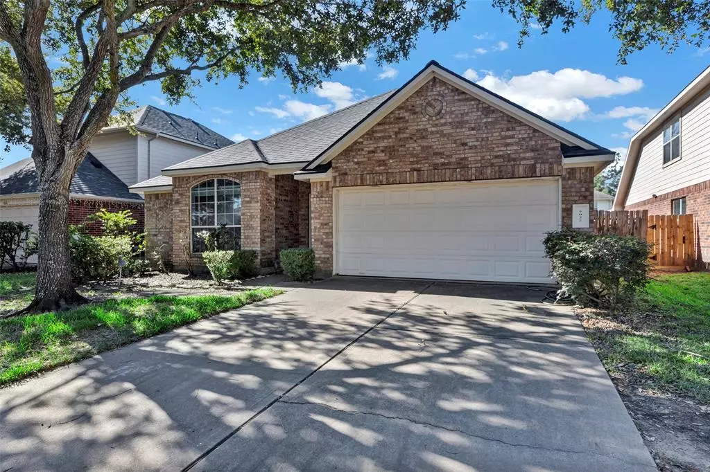 Katy, TX 77494,5022 Juniper Walk LN