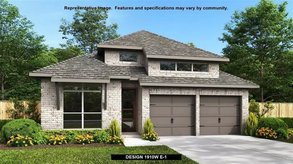 7211 Sparrow Valley TRL, Katy, TX 77493