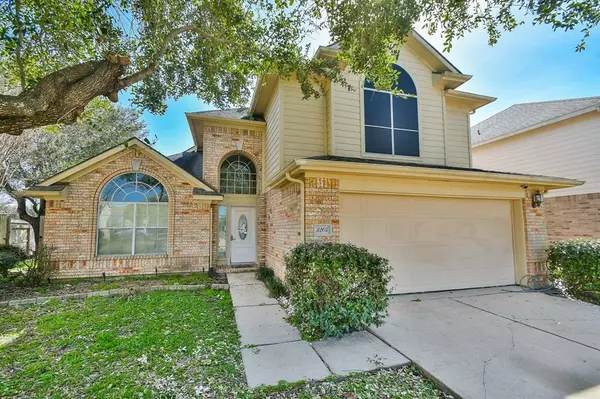 3205 Stratford Manor DR, Sugar Land, TX 77498