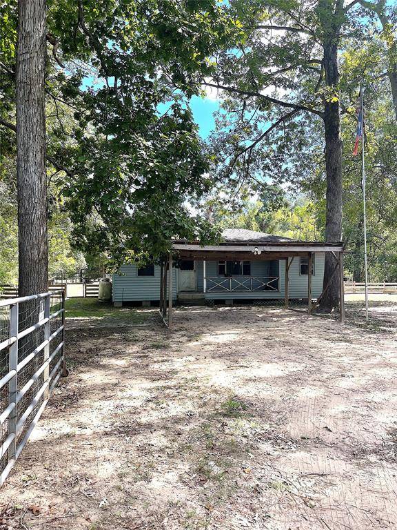 267 CR 3317, Cleveland, TX 77327