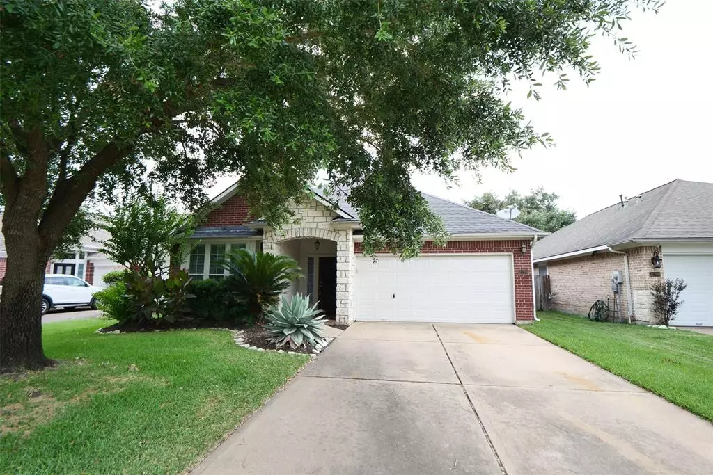 Katy, TX 77450,21310 Twisted Willow LN