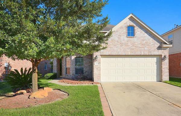 15310 Fir Woods LN,  Cypress,  TX 77429