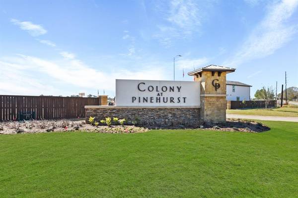 4531 Pinehurst Trace DR, Pinehurst, TX 77362