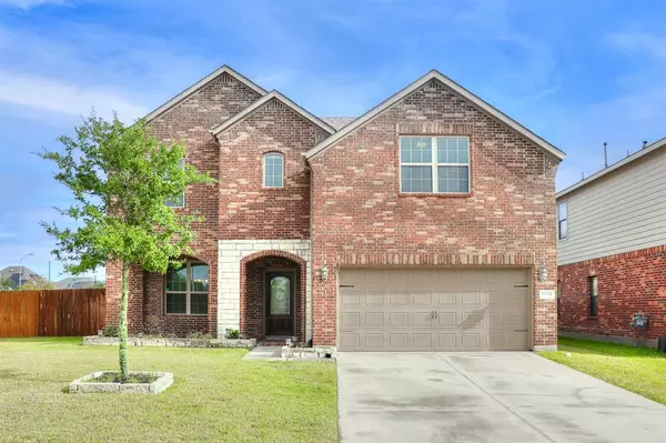 23110 Norway Maple LN, Tomball, TX 77375