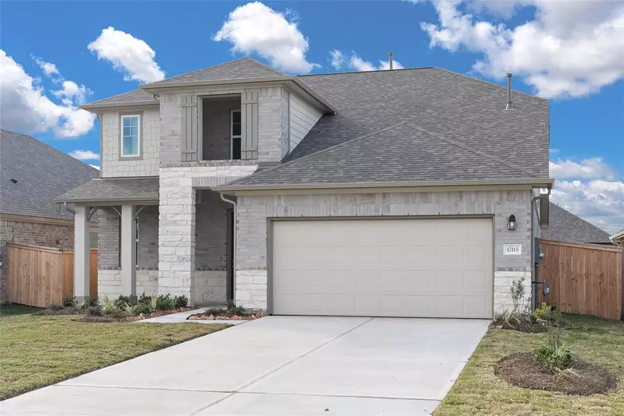 17115 Daylily Dune WAY, Hockley, TX 77447