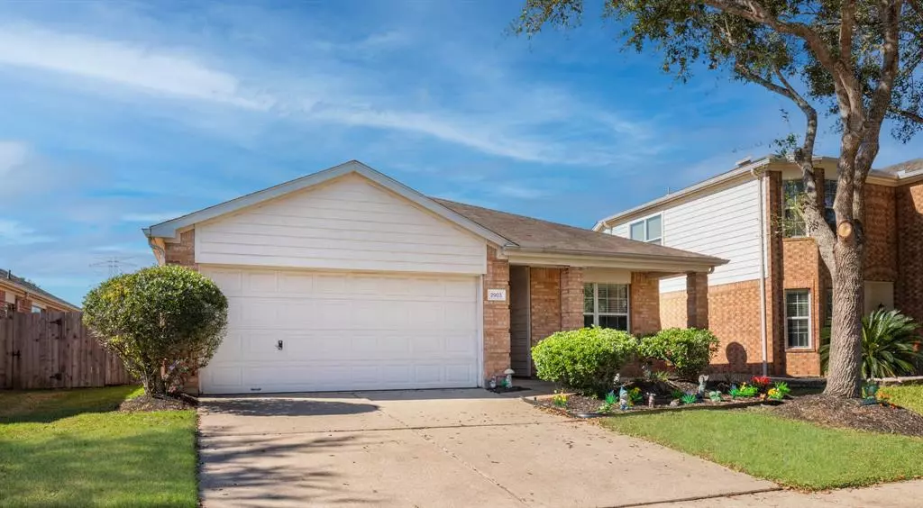 2903 Swift Fox COR, Missouri City, TX 77459