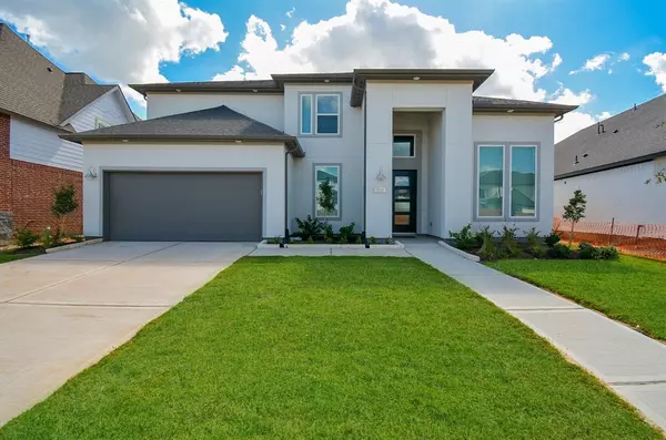 Katy, TX 77493,7418 Aster Thicket Trail