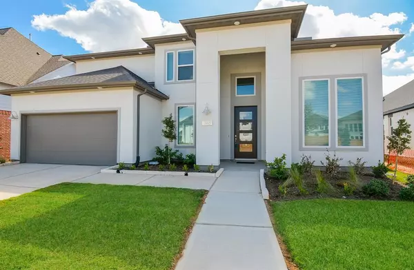 Katy, TX 77493,7418 Aster Thicket Trail