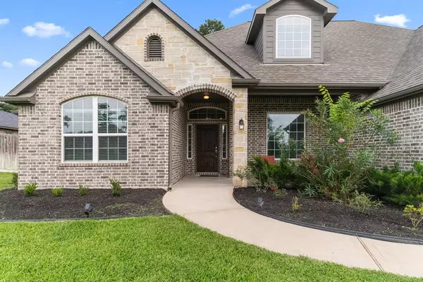 Montgomery, TX 77356,11410 Lilypad CT