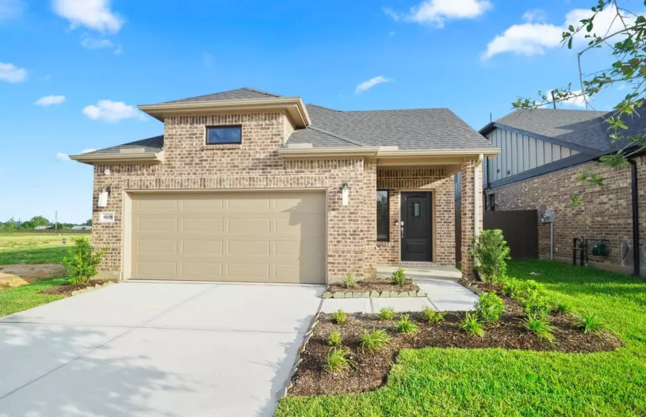 18235 Sonresa WAY, Tomball, TX 77377