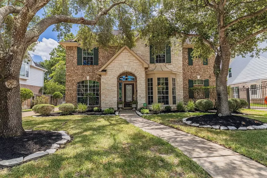 22439 Silvermist LN, Katy, TX 77494