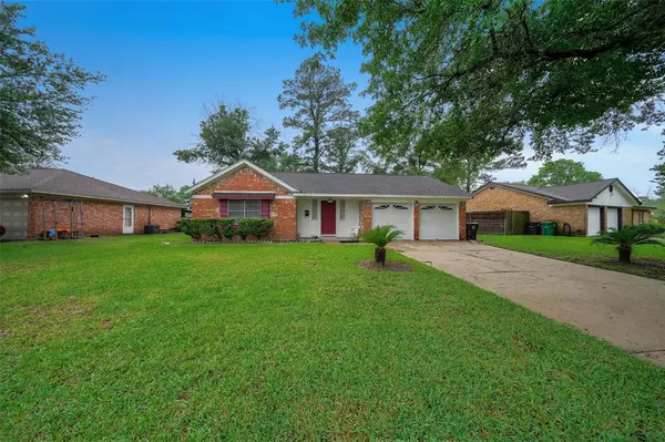 Houston, TX 77015,659 Fawn DR