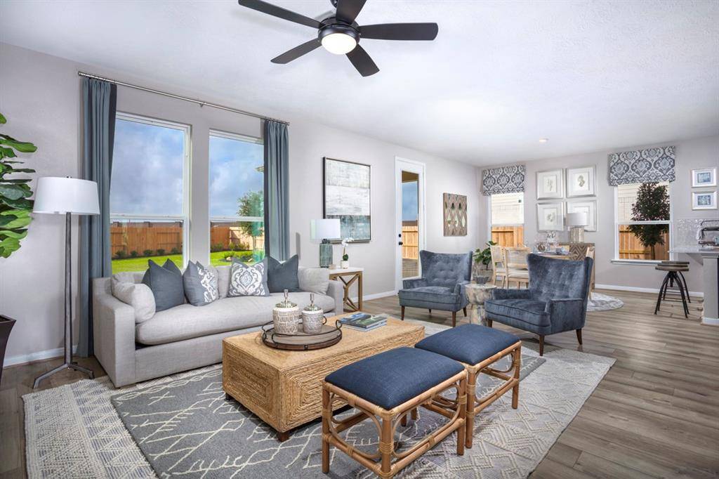 Katy, TX 77493,101 Summer Pool CT