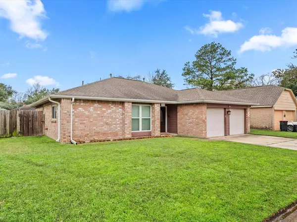 Houston, TX 77066,14151 Whispering Palms DR