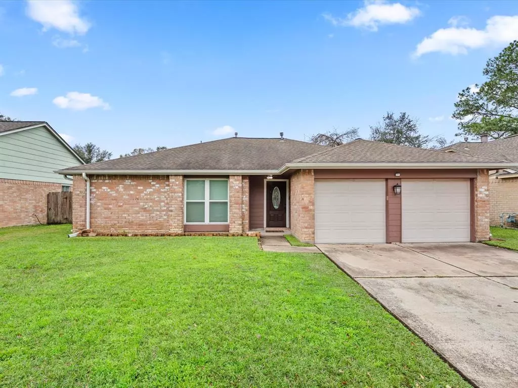 Houston, TX 77066,14151 Whispering Palms DR