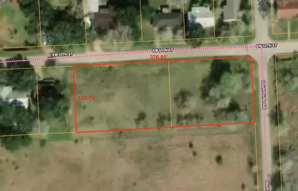 Lot 20,  21 Cr 430,  Premont,  TX 78375