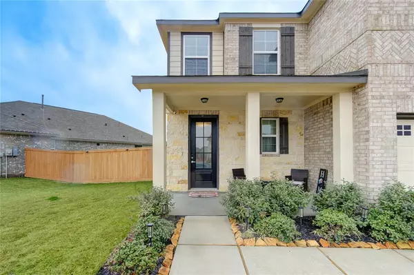 Katy, TX 77493,2432 Solaris Bend DR