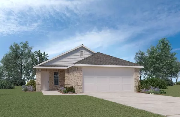 5438 Desert Glen DR, Spring, TX 77373