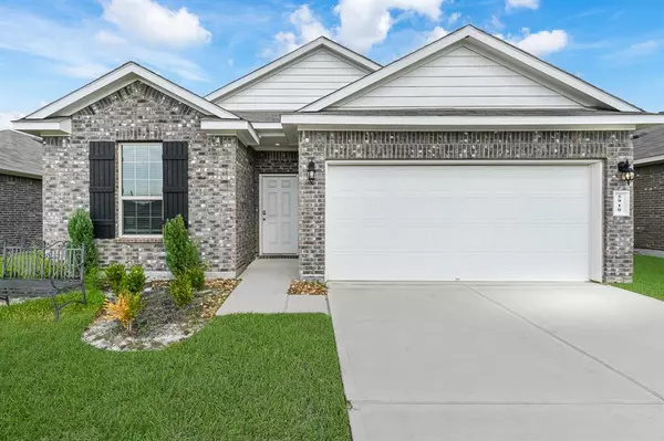 Katy, TX 77449,5910 Balloon Flower ST