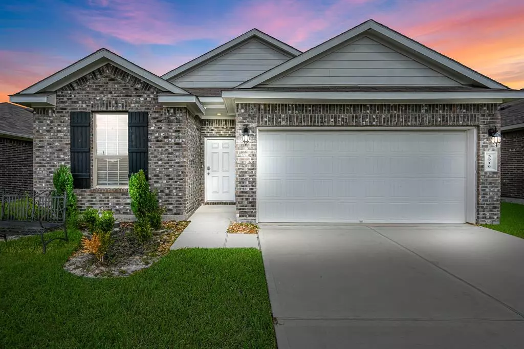 Katy, TX 77449,5910 Balloon Flower ST