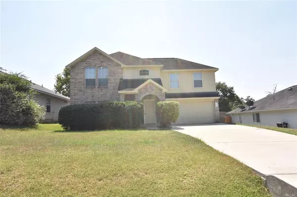 5490 S Buffalo CIR, Willis, TX 77378