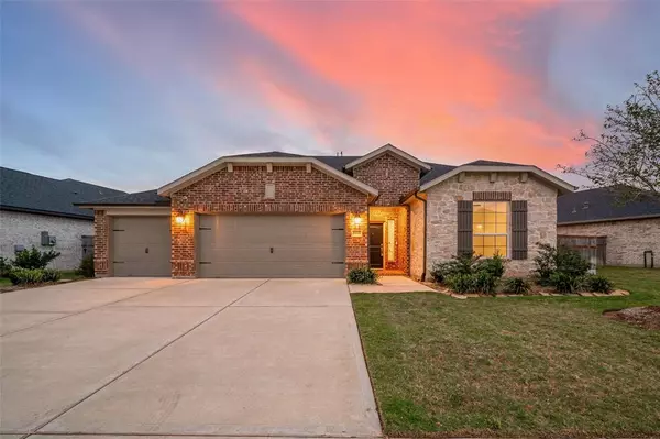 28936 Autumn Shore DR, Fulshear, TX 77441