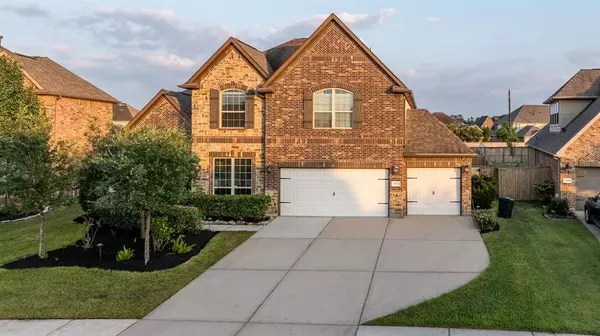 Tomball, TX 77377,13315 Coolidge Creek DR