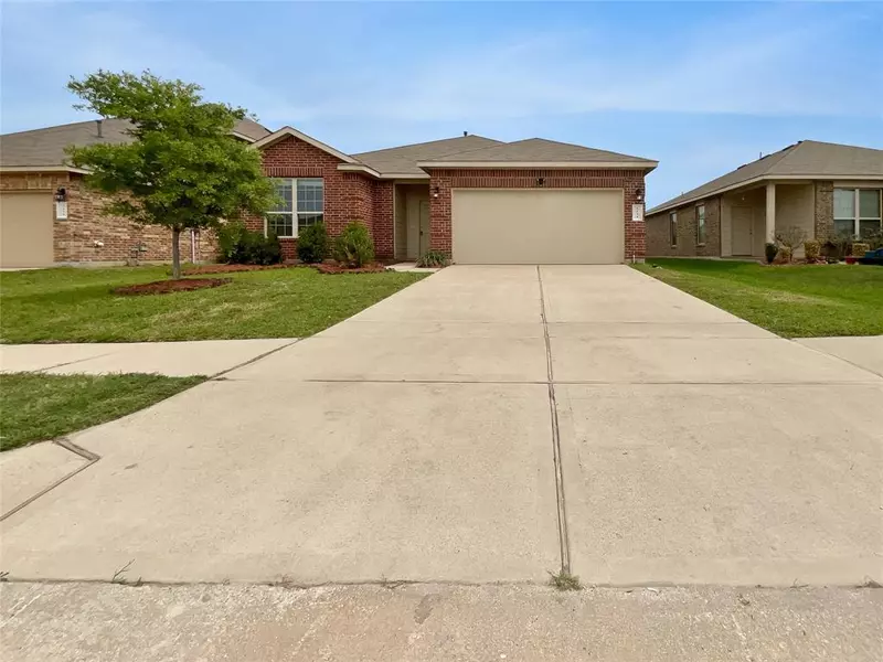 5134 Isabella Lilac LN, Katy, TX 77449