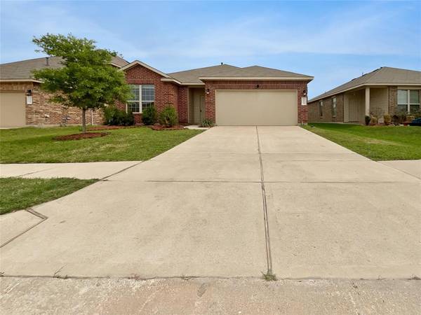 5134 Isabella Lilac LN, Katy, TX 77449