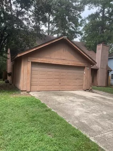 8 Dewthread Ct, The Woodlands, TX 77380