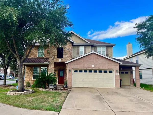 Cypress, TX 77433,20726 Banner Meadow LN